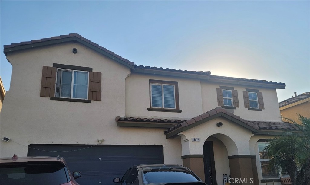 17479 calle de Amigos