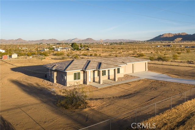 Detail Gallery Image 46 of 52 For 15192 Barbara, Apple Valley,  CA 92307 - 3 Beds | 2 Baths