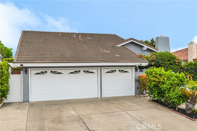 Detail Gallery Image 54 of 56 For 17830 Winterberry St, Fountain Valley,  CA 92708 - 5 Beds | 3 Baths