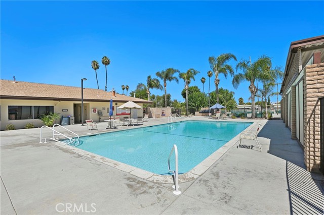 Detail Gallery Image 39 of 43 For 1117 San Marcos Dr, Hemet,  CA 92543 - 2 Beds | 2 Baths