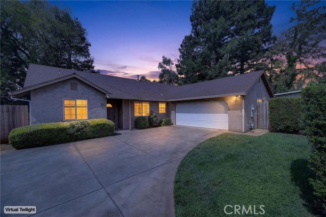 Detail Gallery Image 2 of 62 For 21 Sunflower Ct, Chico,  CA 95926 - 3 Beds | 2 Baths