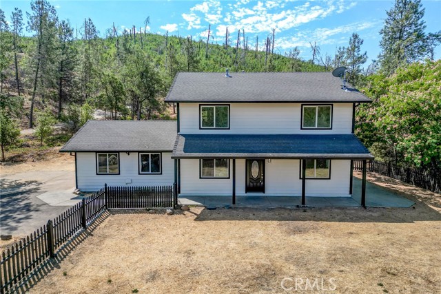 Detail Gallery Image 52 of 60 For 15455 Rock Creek, Shasta,  CA 96087 - 4 Beds | 2/1 Baths