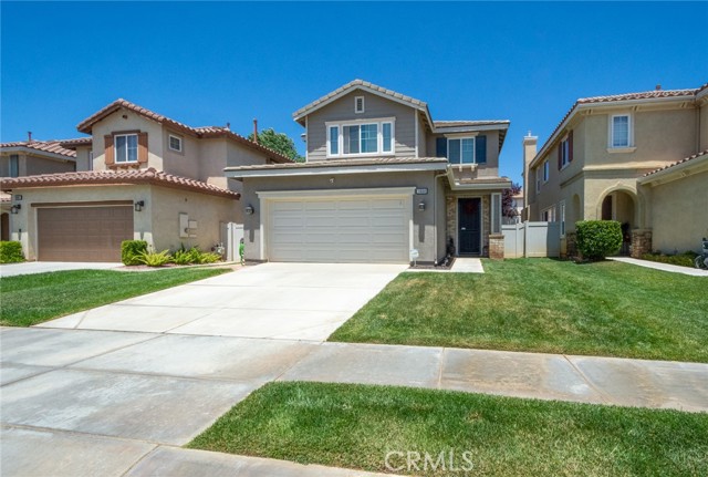 Photo of 1664 Apollo Way, Beaumont, CA 92223