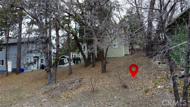 Detail Gallery Image 3 of 9 For 707 Blue Bird Ln, Arrowbear,  CA 92382 - – Beds | – Baths