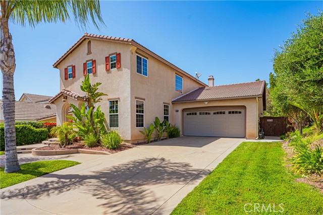 Detail Gallery Image 3 of 53 For 25198 Hoofprint Dr, Wildomar,  CA 92595 - 4 Beds | 3 Baths