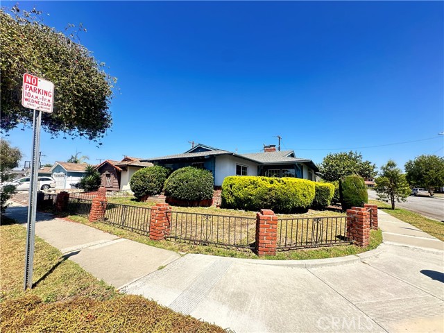 Detail Gallery Image 1 of 1 For 16818 Kornblum Ave, Torrance,  CA 90504 - 3 Beds | 2 Baths