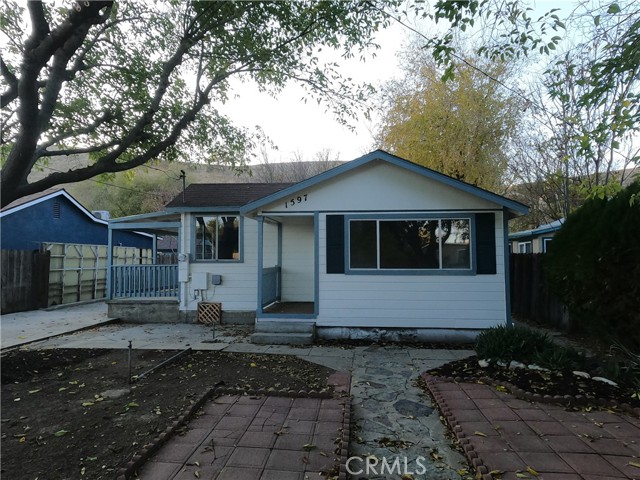 1597 K Street, San Miguel, CA, 93451 1597 K Street, San Miguel, CA, 93451