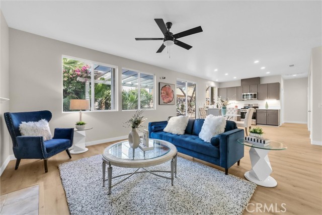 Detail Gallery Image 7 of 28 For 6732 Rico Ct, Corona,  CA 92880 - 5 Beds | 3 Baths