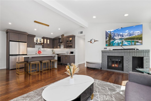 Detail Gallery Image 7 of 30 For 22 Misty Creek Ln, Laguna Hills,  CA 92653 - 2 Beds | 2 Baths