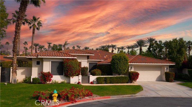 Detail Gallery Image 1 of 1 For 32 Santa Ynez, Rancho Mirage,  CA 92270 - 4 Beds | 3 Baths