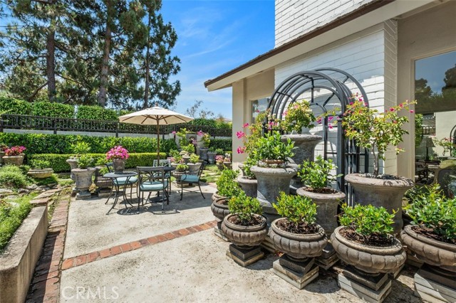 Detail Gallery Image 38 of 43 For 5 Rue Marseille, Newport Beach,  CA 92660 - 3 Beds | 2/1 Baths