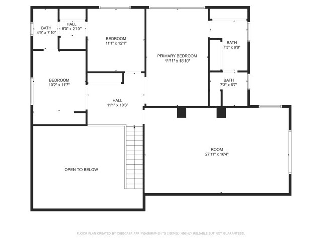 30564 Camino Porvenir, Rancho Palos Verdes, California 90275, 4 Bedrooms Bedrooms, ,2 BathroomsBathrooms,Residential,For Sale,Camino Porvenir,SB24230615