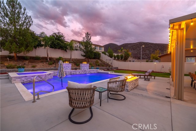 Detail Gallery Image 35 of 45 For 36391 Tenino, Lake Elsinore,  CA 92532 - 4 Beds | 3 Baths