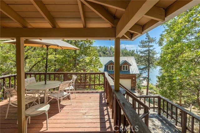 Detail Gallery Image 66 of 75 For 54850 Willow Cove Rd, Bass Lake,  CA 93604 - 3 Beds | 3 Baths