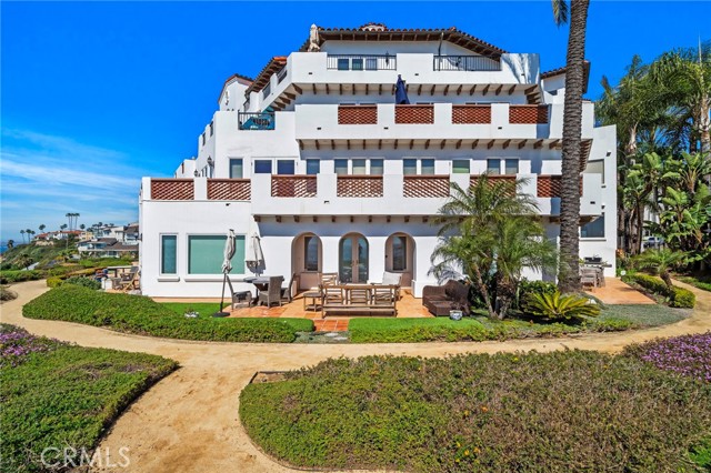 Detail Gallery Image 30 of 41 For 412 Arenoso Ln #403,  San Clemente,  CA 92672 - 1 Beds | 2 Baths