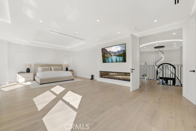 Detail Gallery Image 43 of 75 For 20151 via Medici, Porter Ranch,  CA 91326 - 5 Beds | 5 Baths