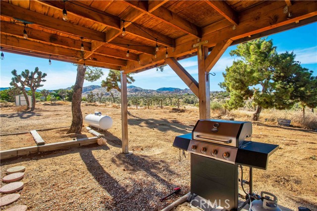 Detail Gallery Image 35 of 75 For 51130 Burns Canyon Rd, Pioneertown,  CA 92268 - 3 Beds | 2 Baths