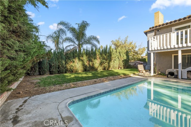 Detail Gallery Image 38 of 40 For 6801 Rycroft, Riverside,  CA 92506 - 4 Beds | 2/1 Baths