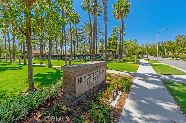 Detail Gallery Image 39 of 42 For 50 Sapphire, Irvine,  CA 92602 - 3 Beds | 2/1 Baths