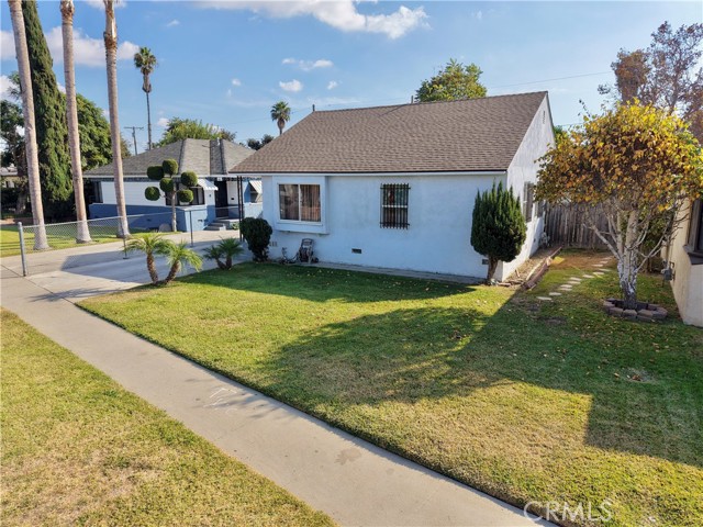 Detail Gallery Image 24 of 25 For 1508 E Tucker St, Compton,  CA 90221 - 3 Beds | 1 Baths