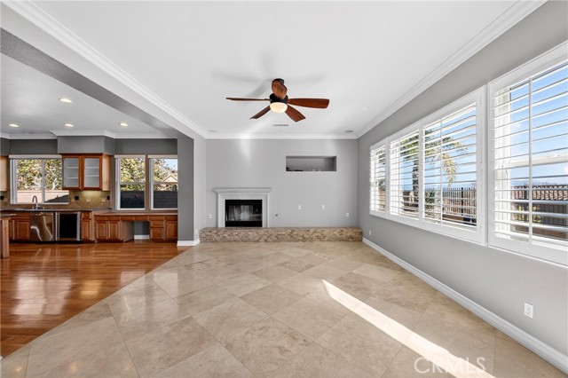 Detail Gallery Image 22 of 54 For 7837 Lady Banks Loop, Corona,  CA 92883 - 5 Beds | 3/1 Baths