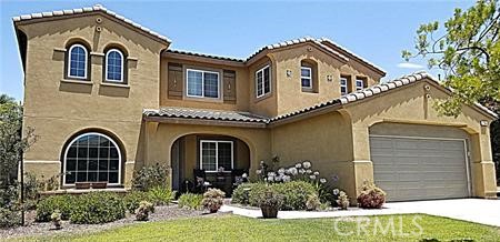17044 Spring Canyon Place, Riverside, CA 92503