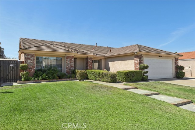 Detail Gallery Image 3 of 42 For 25561 Dorval Ct, Menifee,  CA 92584 - 3 Beds | 2 Baths