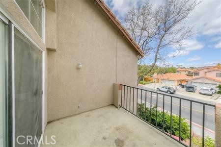 Detail Gallery Image 15 of 19 For 2901 via Toscana #106,  Corona,  CA 92879 - 2 Beds | 2 Baths