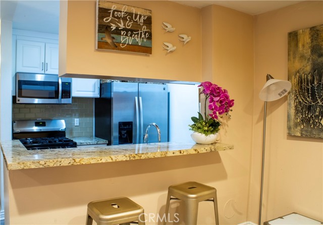 Detail Gallery Image 7 of 28 For 18645 Hatteras #186,  Tarzana,  CA 91356 - 1 Beds | 1 Baths