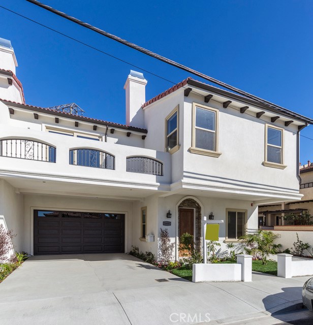 1608 Phelan Lane, Redondo Beach, California 90278, 4 Bedrooms Bedrooms, ,3 BathroomsBathrooms,Residential,Sold,Phelan,PV17049564