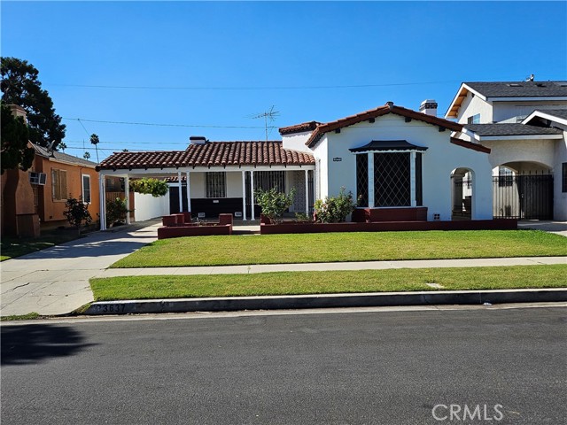 Image 2 for 3637 Somerset Dr, Los Angeles, CA 90016
