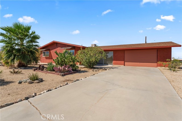 Detail Gallery Image 50 of 52 For 6686 Sahara Ave, Twentynine Palms,  CA 92277 - 2 Beds | 2 Baths