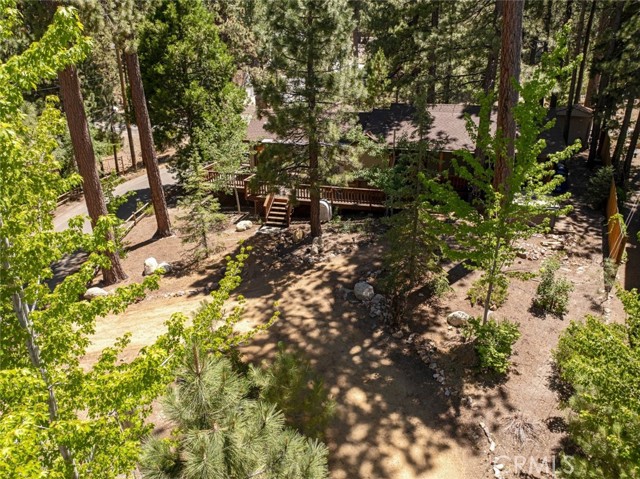 Detail Gallery Image 16 of 40 For 808 Rueda Ln, Big Bear Lake,  CA 92315 - 3 Beds | 2 Baths