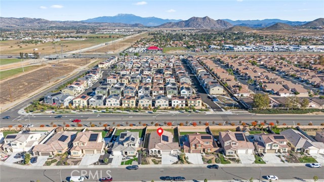 Detail Gallery Image 56 of 59 For 26616 Baneberry Ct, Menifee,  CA 92585 - 4 Beds | 3 Baths