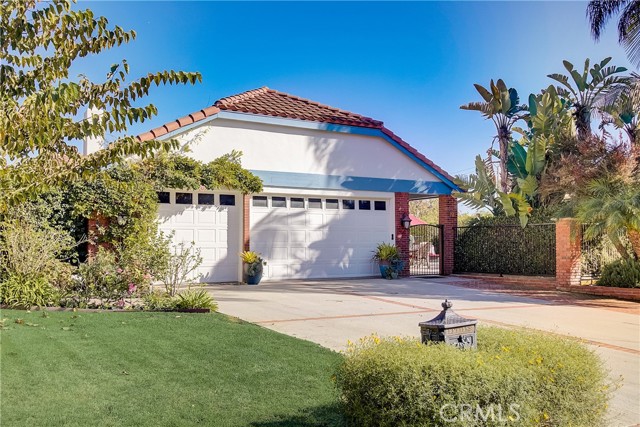 27 Misty Acres Road, Rolling Hills Estates, California 90274, 4 Bedrooms Bedrooms, ,3 BathroomsBathrooms,Residential,Sold,Misty Acres,SB21246271
