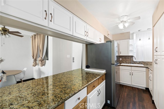 Detail Gallery Image 15 of 36 For 6979 Palm Ct 146n,  Riverside,  CA 92506 - 2 Beds | 1 Baths