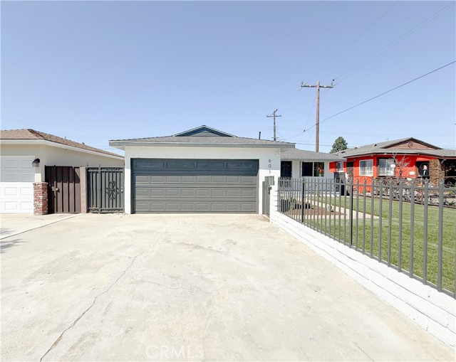 Detail Gallery Image 4 of 28 For 601 S Keene Ave, Compton,  CA 90220 - 3 Beds | 3 Baths