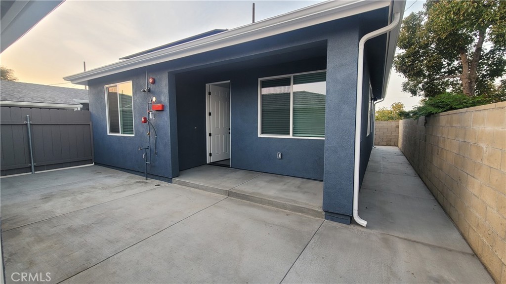 1605 Santa Ana Street E #B