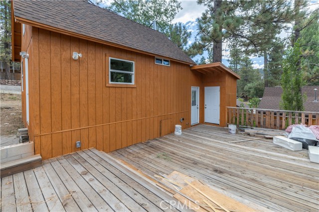 Detail Gallery Image 11 of 14 For 624 Temple Ln, Big Bear Lake,  CA 92315 - 1 Beds | 1 Baths