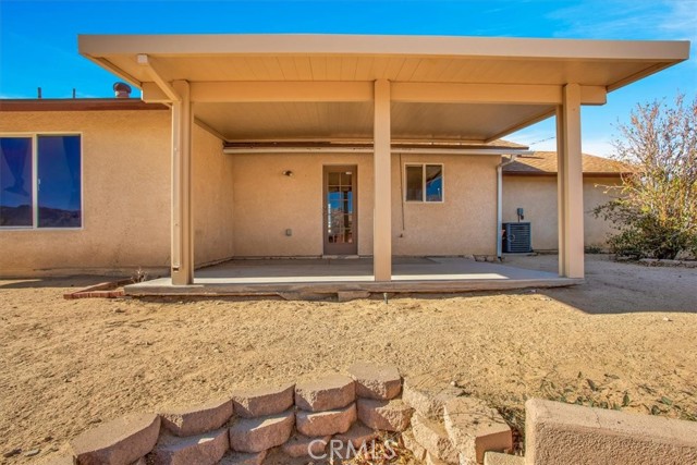 Detail Gallery Image 27 of 45 For 6155 E Parkway, Joshua Tree,  CA 92252 - 3 Beds | 2 Baths