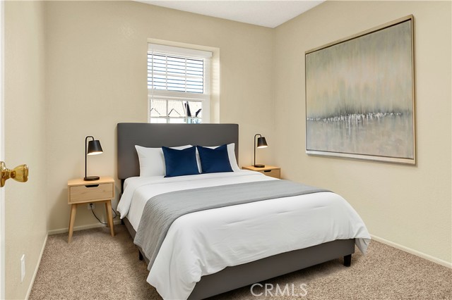Detail Gallery Image 21 of 28 For 8482 E Amberwood, Anaheim,  CA 92808 - 3 Beds | 2/1 Baths