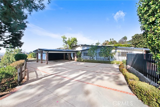 Detail Gallery Image 4 of 16 For 1920 Loma Vista Dr, Beverly Hills,  CA 90210 - 6 Beds | 7/1 Baths