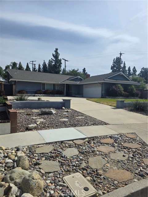 Detail Gallery Image 2 of 33 For 1540 Palomino Ave, Upland,  CA 91786 - 3 Beds | 2 Baths