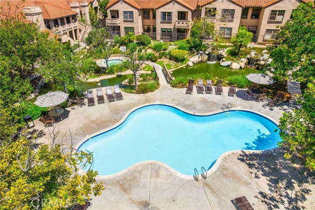 Detail Gallery Image 33 of 41 For 1068 Calle Del Cerro #1505,  San Clemente,  CA 92672 - 1 Beds | 1 Baths