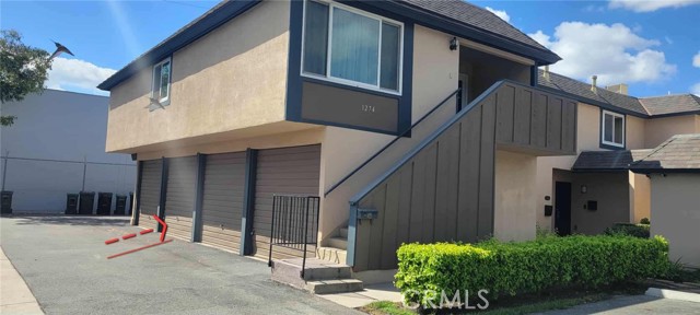 Detail Gallery Image 17 of 17 For 1270 E Bell Ave 95p,  Anaheim,  CA 92805 - 2 Beds | 1/1 Baths