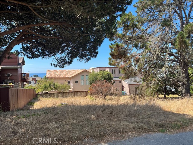 0 Oxford Avenue, Cambria, California 93428, ,Land,For Sale,0 Oxford Avenue,CRSC23157906