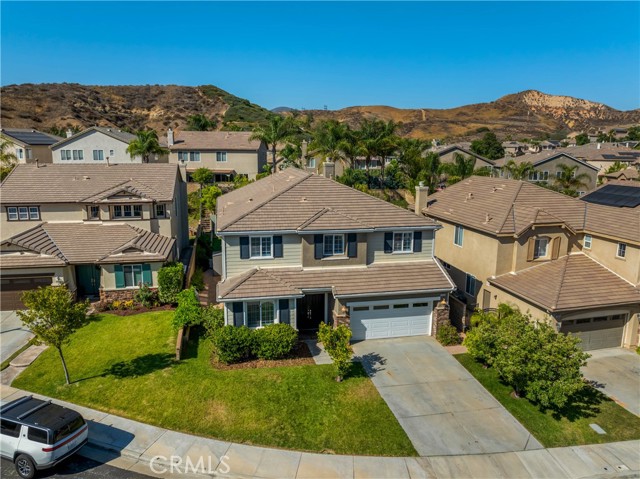 Detail Gallery Image 65 of 68 For 22229 Evening Star Ct, Saugus,  CA 91390 - 6 Beds | 5 Baths