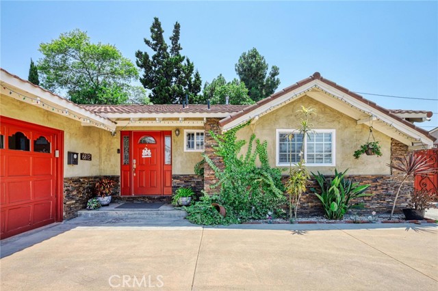 6872 Via Norte Circle, Buena Park, CA 90620