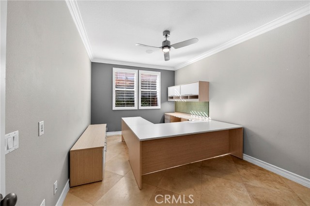 Detail Gallery Image 27 of 54 For 7837 Lady Banks Loop, Corona,  CA 92883 - 5 Beds | 3/1 Baths