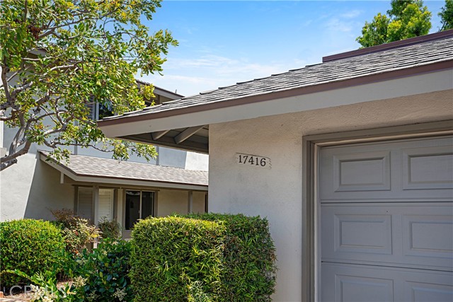 Detail Gallery Image 32 of 44 For 17416 via Lindo #101,  Tustin,  CA 92780 - 3 Beds | 2 Baths